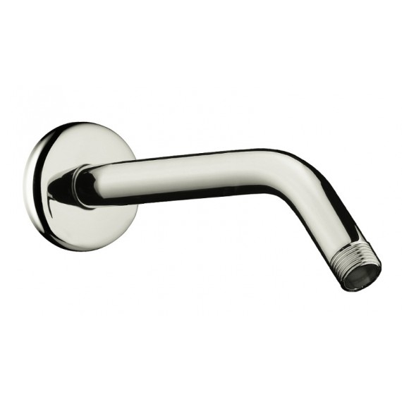 HANSGROHE 1/2" STANDARD SHOWERARM 9"LONG 