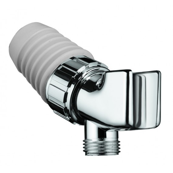 Hansgrohe 06505-3 Showerarm Mount Holder Sam