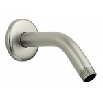 HANSGROHE SMALL SHOWERARM,1/2 W/ FLANGE 