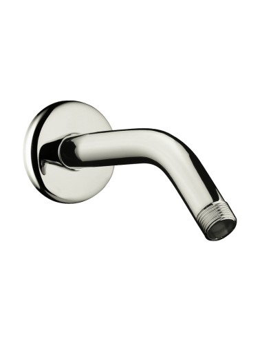 HANSGROHE SMALL SHOWERARM,1/2 W/ FLANGE 