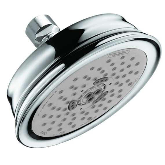 HANSGROHE CROMA C 100 VARIO JET SHOWERHEAD 