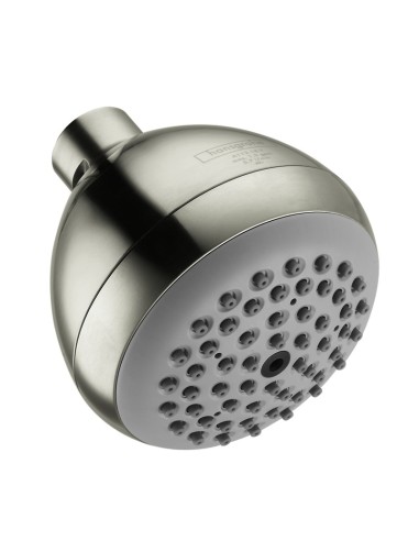 HANSGROHE CROMA ECOAIR 1-JET SHOWERHEAD 