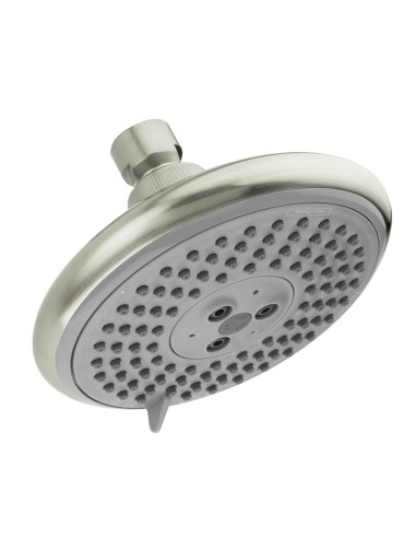 Hansgrohe 27447-1 Raindance E 120 Air 3 Jet Showerhead