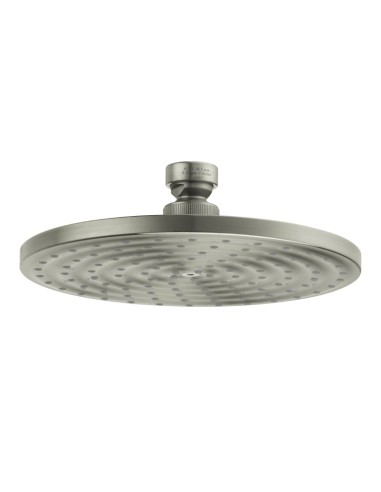 HANSGROHE RAINDANCE DOWNPOUR AIR SHOWERHEAD 7 