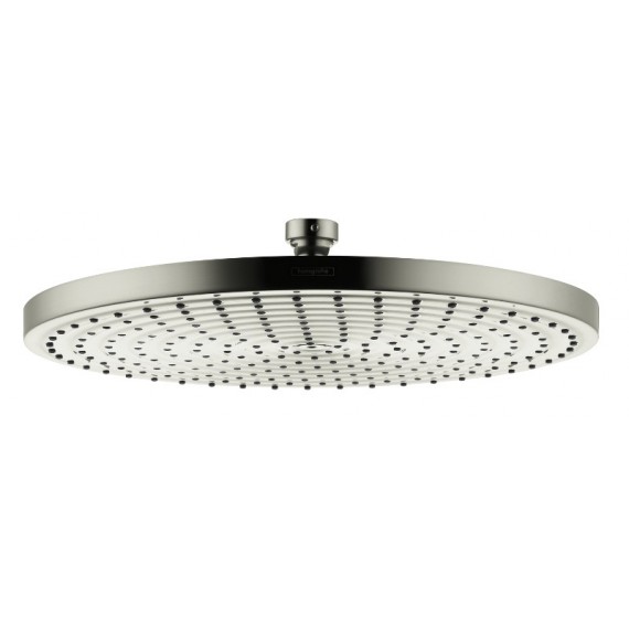 HANSGROHE RAINDANCE 12" SHOWERHEAD 