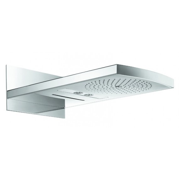 Hansgrohe 28411-1 Raindance Rainfall Usa