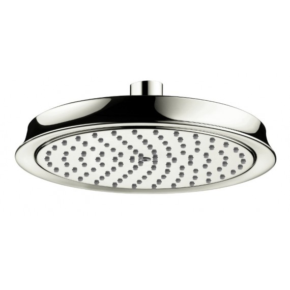 HANSGROHE RAINDANCE C 180 1 JET SHOWERHEAD 