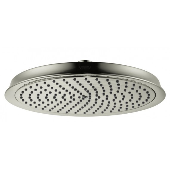 HANSGROHE RAINDANCE C 240 1 JET SHOWERHEAD 