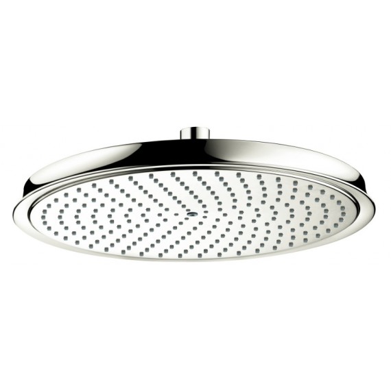 HANSGROHE RAINDANCE C 300 1 JET SHOWER HEAD 