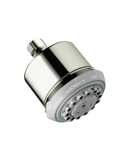 HANSGROHE CLUBMASTER SHOWERHEAD 