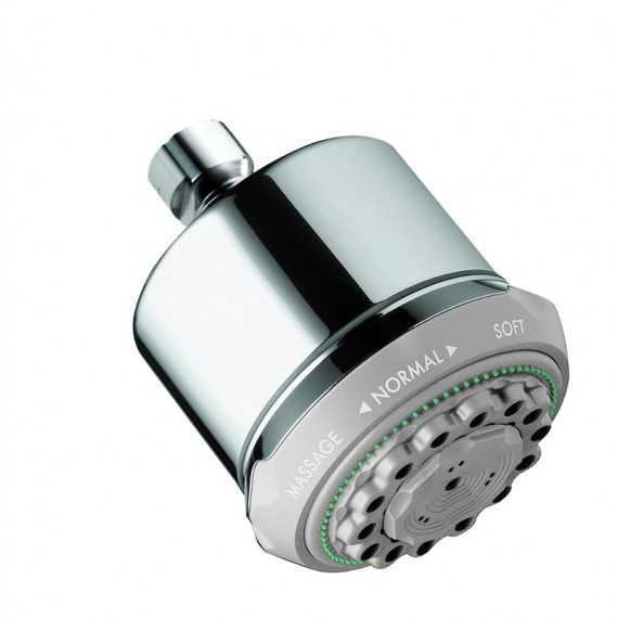 Hansgrohe 28496-5 Clubmaster Showerhead