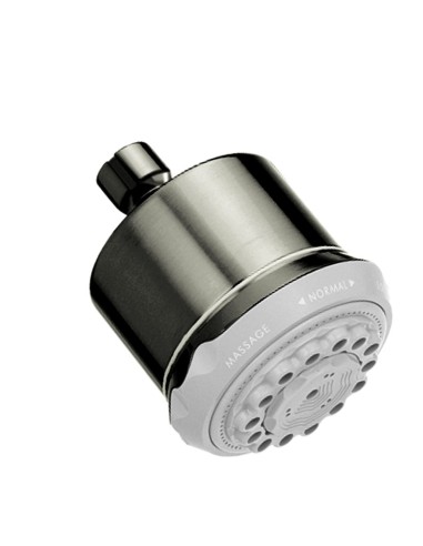 Hansgrohe 28496-5 Clubmaster Showerhead