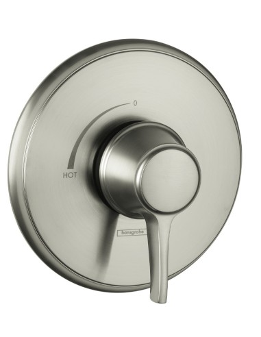 HANSGROHE METRIS C PRESSURE BALANCE TRIM 