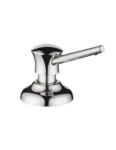 HANSGROHE SOAPDISPENSER TRADITIONAL 