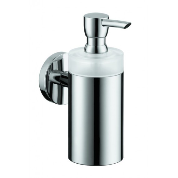 Hansgrohe 40514-0 Hg E Soap Dispenser