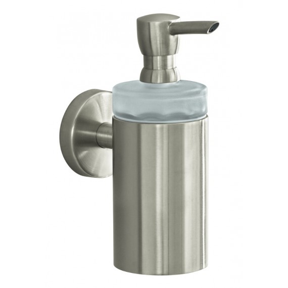 Hansgrohe 40514-0 Hg E Soap Dispenser