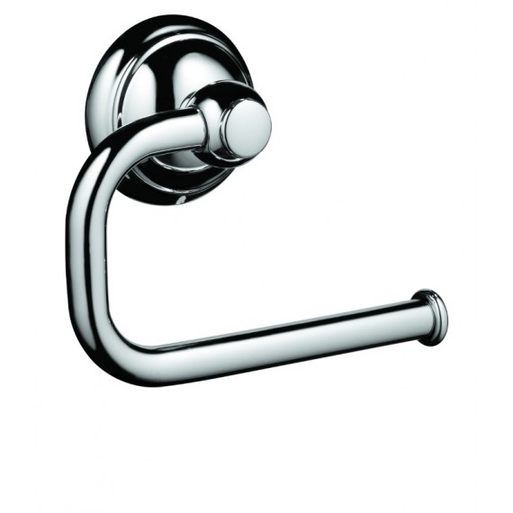 HANSGROHE TOILET PAPER HOLDER 