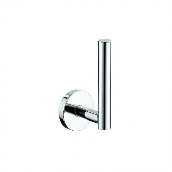 HANSGROHE E SPARE TOILET PAPER HOLDER 