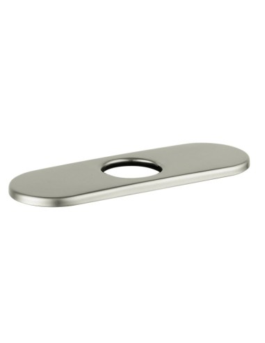 HANSGROHE 6 BASEPLATE 