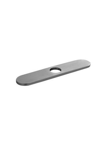 HANSGROHE 10' BASPLATE FOR KITCHEN 