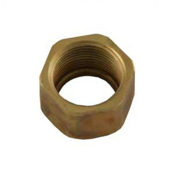 Riobel 305-012 Nut for single hole lavatory faucet cartridge