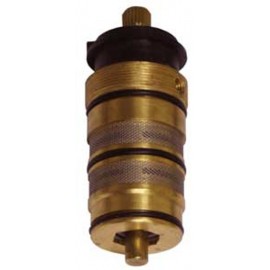 Riobel 401-088 External thermostaticpressure balance...