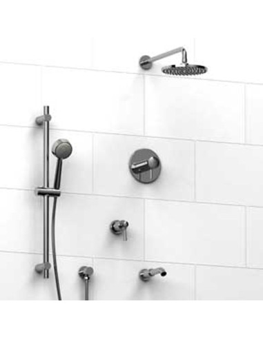 Riobel Edge KIT1343EDTML Type TP...