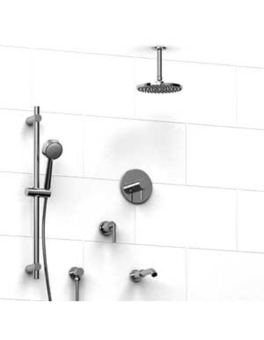 Riobel Sylla KIT1343SYTML Type TP...