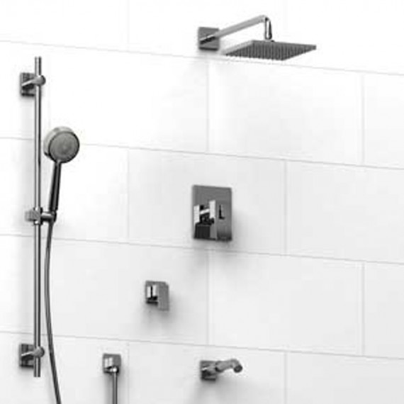 Riobel Zendo KIT1343ZOTQ Type TP...