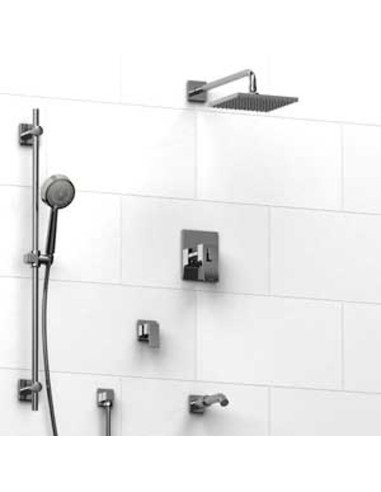 Riobel Zendo KIT1343ZOTQ Type TP...