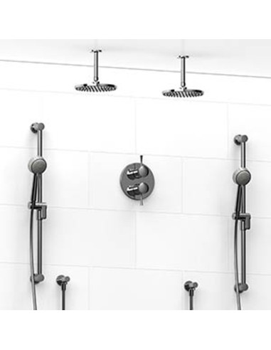 Riobel Edge KIT1483EDTM Type TP...