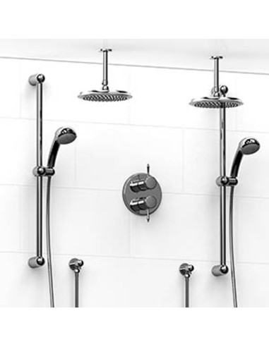 Riobel Georgian KIT1483GN Type TP...