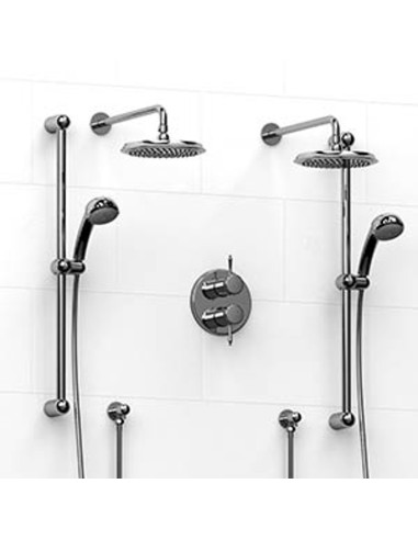 Riobel Georgian KIT1483GN Type TP...