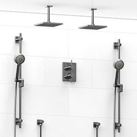 Riobel Pallace KIT1483PATQ Type TP...