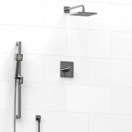 Riobel KIT1723 Type TP thermostaticpressure balance 0.5...