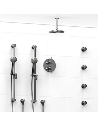 Riobel Riu KIT783RUTM Type TP...