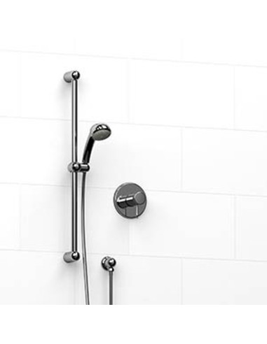 Riobel Georgian TKIT123GN KIT123 trim (Without...