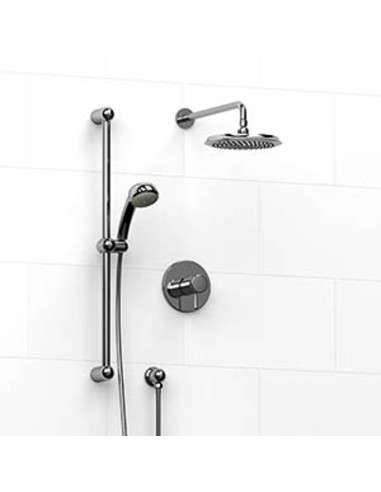 Riobel TKIT323FI KIT323 trim (Without Rough-in)