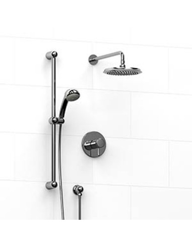 Riobel TKIT323MA KIT323 trim (Without Rough-in)