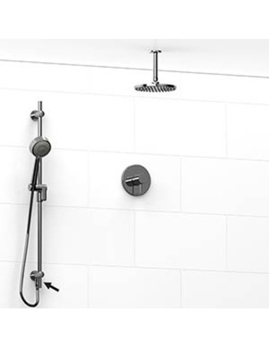 Riobel Pallace TKIT6323PATM KIT6323 trim...