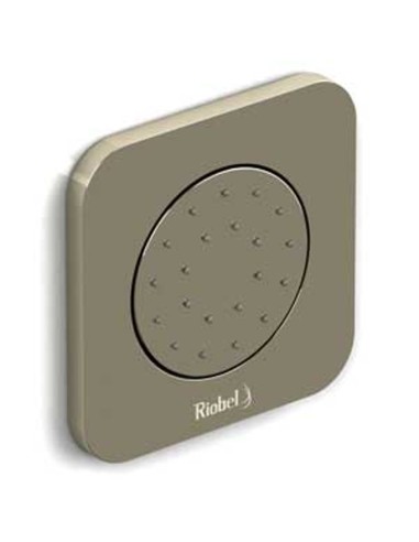 Riobel 372 Tile body jet