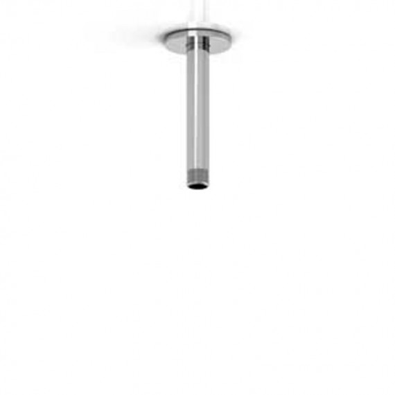 Riobel 508 15 cm 6 vertical shower arm