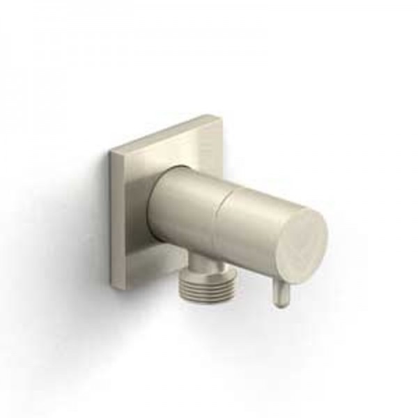 riobel 760 elbow supply with shut off valve