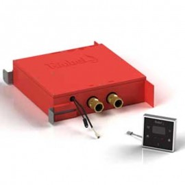 Riobel 9570 Type TP thermostaticpressure balance complete...