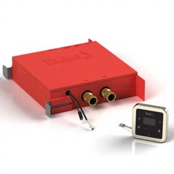 Riobel 9577 Salome Type TP thermostaticpressure...