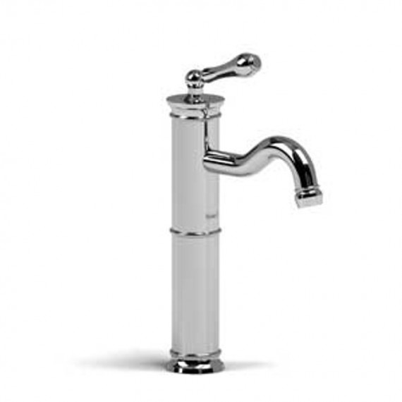 Riobel AL01 Single hole lavatory faucet