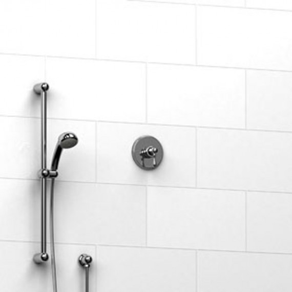 Riobel AT54 Type P pressure balance shower
