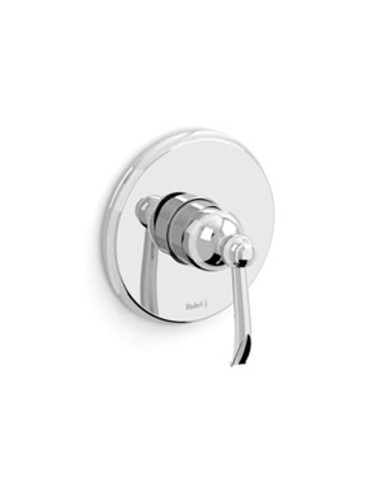 Riobel ATOP51 Type P pressure balance complete...