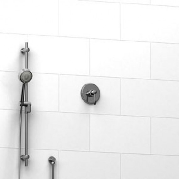Riobel ATOP54 Type P pressure balance shower