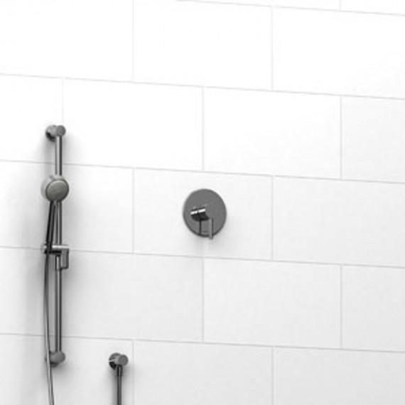 Riobel CSTM54 Type P pressure balance shower